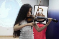 В Азербайджане стартовал конкурс «Пушкиниана»