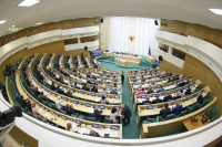 Совфед призвал Европарламент осудить агрессию НАТО против Югославии