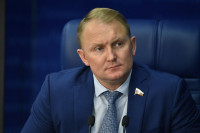 Депутат оценил резолюцию Европарламента о «дезинформации» со стороны России