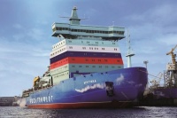 Будущее арктического морского флота решат в Петербурге