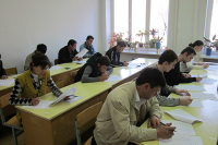 Правила проведения экзамена для получения патента на работу в России могут изменить