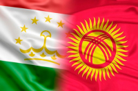 Президенты Киргизии и Таджикистана обсудили обстановку на границе