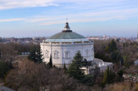 Музей обороны Севастополя получил статус заповедника