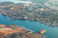 Порт Севастополя предложат включить в состав федеральных структур