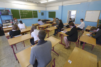 На развитие крымских школ направят 750 млн рублей