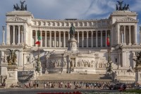 Ради объединения страны итальянцы взяли в плен Папу Римского