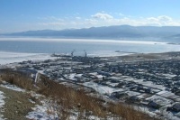 Суд приостановил строительство завода на берегу Байкала