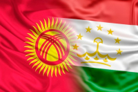 Киргизия и Таджикистан разрешили конфликт на границе