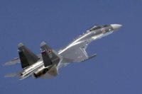 Эксперт прокомментировал сообщения о контракте России и Египта на поставку Су-35
