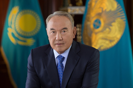 Назарбаев объявил об отставке с поста президента Казахстана