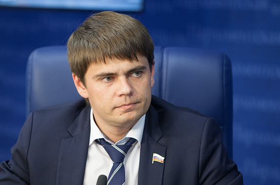 Боярский надеется, что Госдума примет «закон о 22-й кнопке» в весеннюю сессию