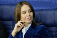 Когогина: Госдума будет контролировать реализацию мер по поддержке моногородов