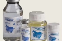 За ветеринарными препаратами хотят установить фармнадзор
