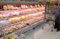 Власти приняли решение о необходимости сдерживания цен на основные продукты питания в Крыму