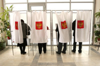 Выборы главы Республики Алтай пройдут 8 сентября