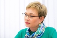 Губернатор Мурманской области объявила об отставке