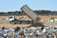 Региональным властям предложили дать право заключать договоры на ввоз отходов