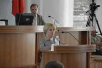 Счётная палата оценила работу севастопольских аудиторов