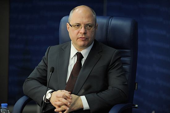 Гаврилов отметил готовность РФ поддержать восстановление доверия к общественным институтам в Ливане