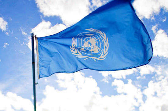 В ООН заявили о неизменности статуса Голанских высот 