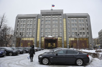 Счетная палата нашла новый способ увеличить ВВП России