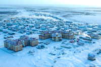 Арктическим медикам предлагают разрешить приватизацию служебного жилья
