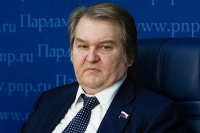Емельянов считает, что действующая редакция КоАП нуждается в замене