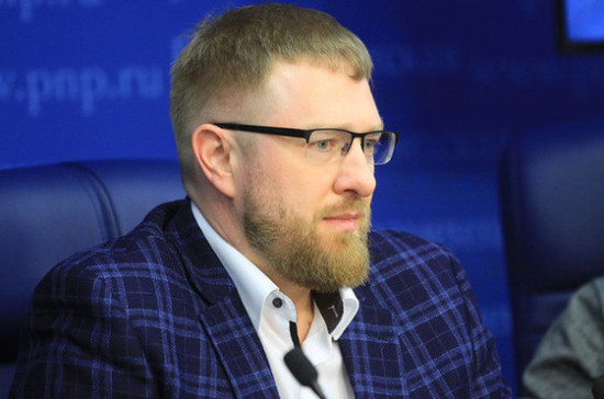 Малькевич не исключил победы Зеленского в первом туре президентских выборов на Украине