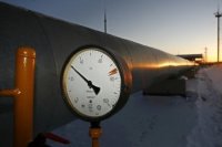 Украина предложила Европе треть своих газовых хранилищ