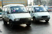 Эксперт: в Воронеже растёт число ДТП с участием пассажирского транспорта