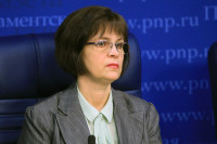 Попова: принятие закона о привлечении НКО к госзаказу повысит качество образования