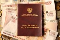 В мае россиянам пересчитают  социальные пенсии