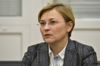 Бокова призвала начать работу над объединением государственных баз данных