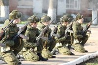 В России изменились правила военной подготовки