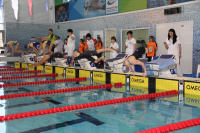 В Краснодаре стартовал чемпионат России по плаванию среди спортсменов с ПОДА