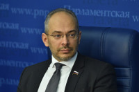 Николаев отметил важность оценки фактического воздействия законопроектов