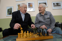 Правительство предложило повысить пенсии ветеранам Великой Отечественной войны