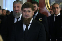Кадыров обратился к чеченцу, устроившему смертельное ДТП в Москве 