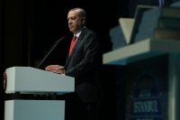 США не откажутся от экономического давления на Турцию, считает эксперт