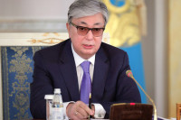 Новый президент Казахстана первый зарубежный визит совершит в Россию