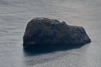 Новый крест на скале возле мыса Фиолент планируют установить до лета