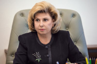 Москалькова сообщила о снижении числа жалоб от россиян в ЕСПЧ