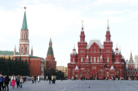 В России предложили субсидировать компании, привлекающие иностранных туристов в страну 