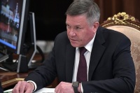 Путин заявил, что поддержит решение губернатора Вологодской области идти на новые выборы