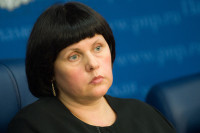 Афанасьева: Россия занимает 129-е место в мире по доле участия женщин в политике