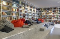 На создание муниципальных библиотек выделят 700 млн рублей 