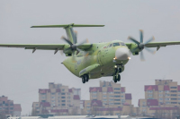 Эксперт назвал самолёт Ил-112В успехом российского авиапрома