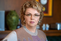 Ямпольская рассказала, когда могут принять закон о госзакупках в сфере культуры
