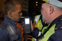 Госдума может ужесточить наказание для пьяных водителей за ДТП с жертвами