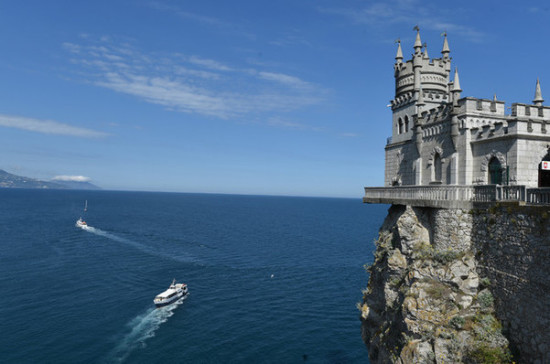 Открытый Крым: что ждёт туристов на полуострове в этом году